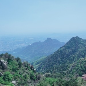 開心顏的個人空間