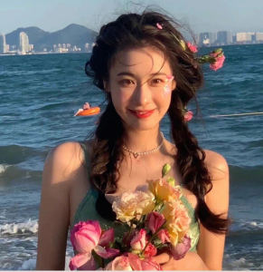 悦悦的个人空间