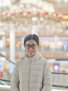 森林半岛的个人空间