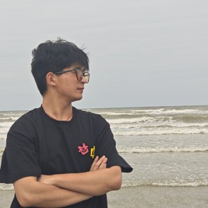 洋洋的个人空间