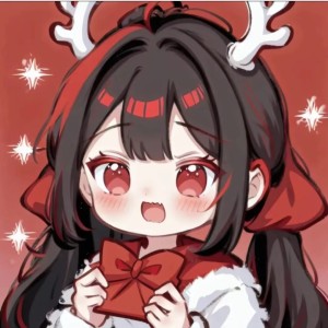 慕涵的个人空间