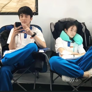 不鑫的个人空间