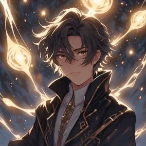 Ricky的个人空间