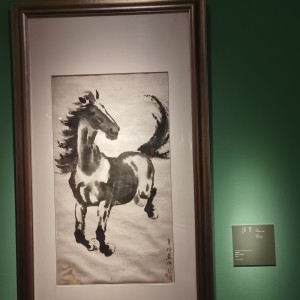 ╰狼图腾╯的钢琴谱