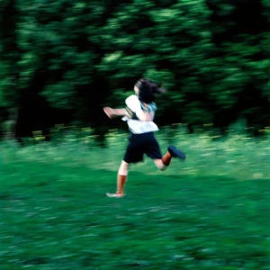 levenskracht的个人空间