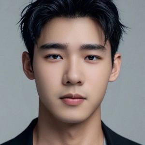 Ethan Liu Qi（刘棋）的钢琴谱
