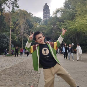 就是哪吒的演奏视频