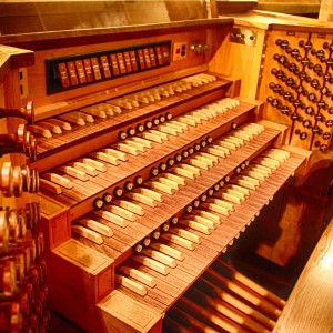 星之钢琴的个人空间