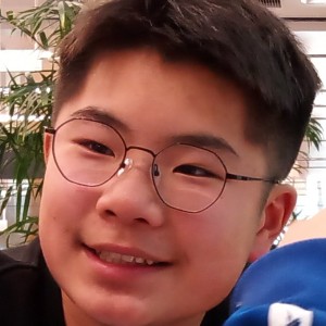 天空的个人空间