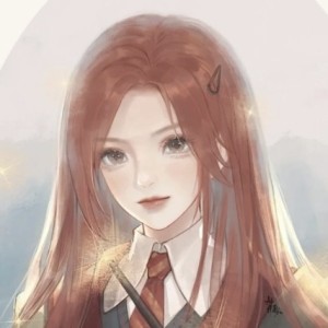 金妮.韦斯莱的钢琴谱