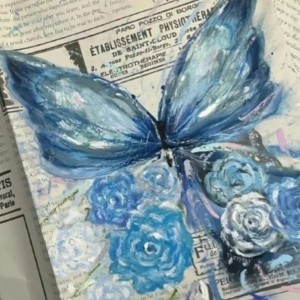 花海梦蝶的钢琴谱