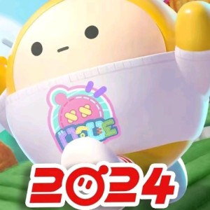 蛋仔派对2025的钢琴谱
