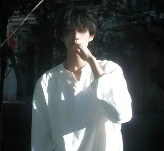 萧珩^的个人空间