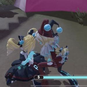 蛋仔名:60·1秒才学习的个人空间