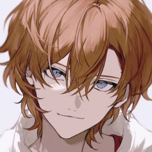 chuuya~的个人空间