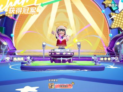 Gavin BeIle的个人空间