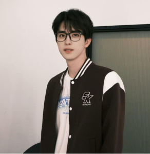 俺是熊三的个人空间