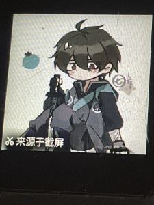 阿柒的个人空间