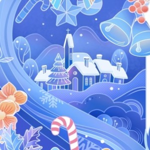 风铃的个人空间