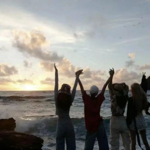 Aurauo极光🌟的钢琴谱