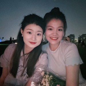 芽芽和Lina的钢琴谱