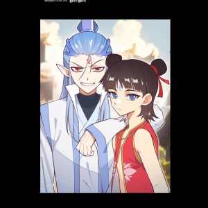 唐汉霄的个人空间