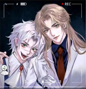 糕冷·♪厄里斯♪(暂退)的个人空间