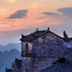 长白山上待灵归的个人空间