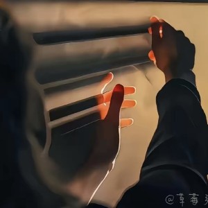 雾都浪漫的钢琴谱