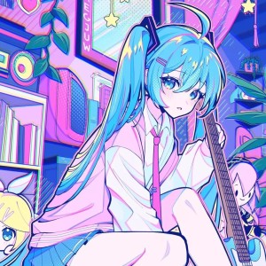 渔渔这么可爱的钢琴谱