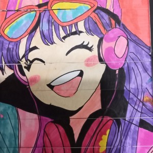 姚梦的个人空间