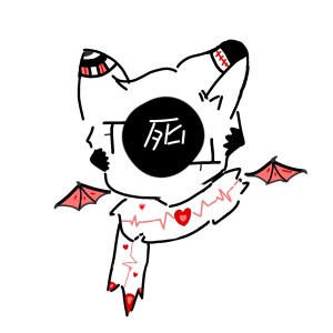 心电—furry的钢琴谱