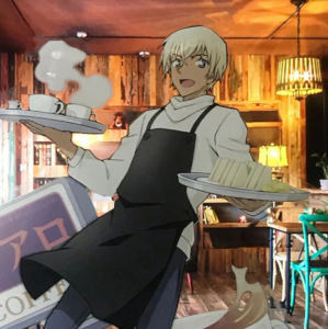 ……的钢琴谱