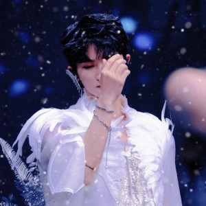 卡布叻—星浅Charlie的个人空间