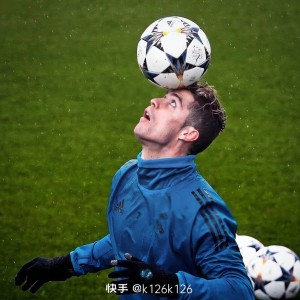 RONALDO的钢琴谱