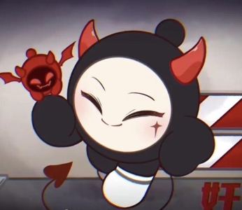 奸诈蛋（陷害之神）的钢琴谱