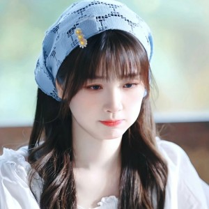 不羡鸳鸯不羡仙的个人空间