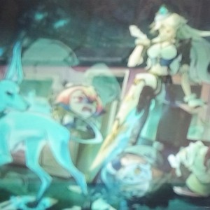 余否的个人空间