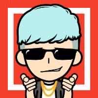 Zi Jing Han的个人空间