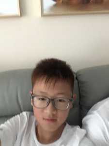 Shang的个人空间