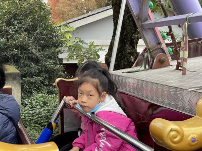 冯大美的个人空间