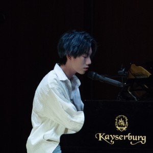 琴生Espoir的个人空间