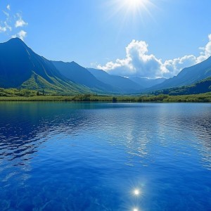 睦睦的个人空间