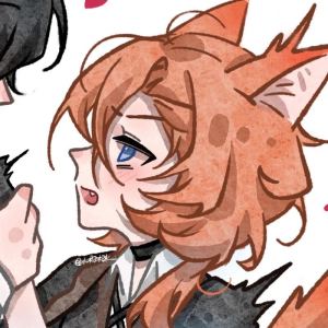 CHUUYA的鋼琴譜