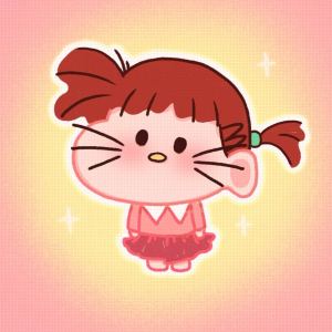 candy恬(ง ˙o˙)ว的个人空间