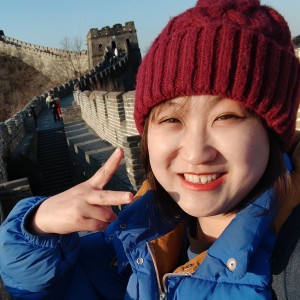 中年小姐姐的个人空间