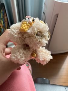 爱弹琴的我。的个人空间