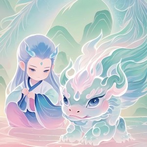 晓月的钢琴谱
