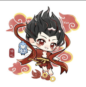 我命由我不由天的个人空间