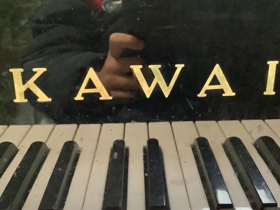 兜兜的钢琴谱